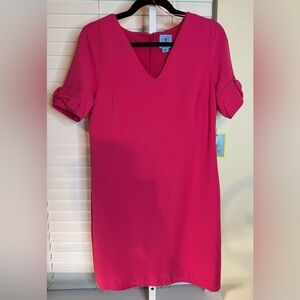 Cece Extra Small Pink Dress